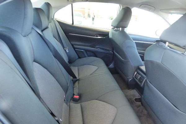 2019 Toyota Camry Ascent Sport AXVH71R