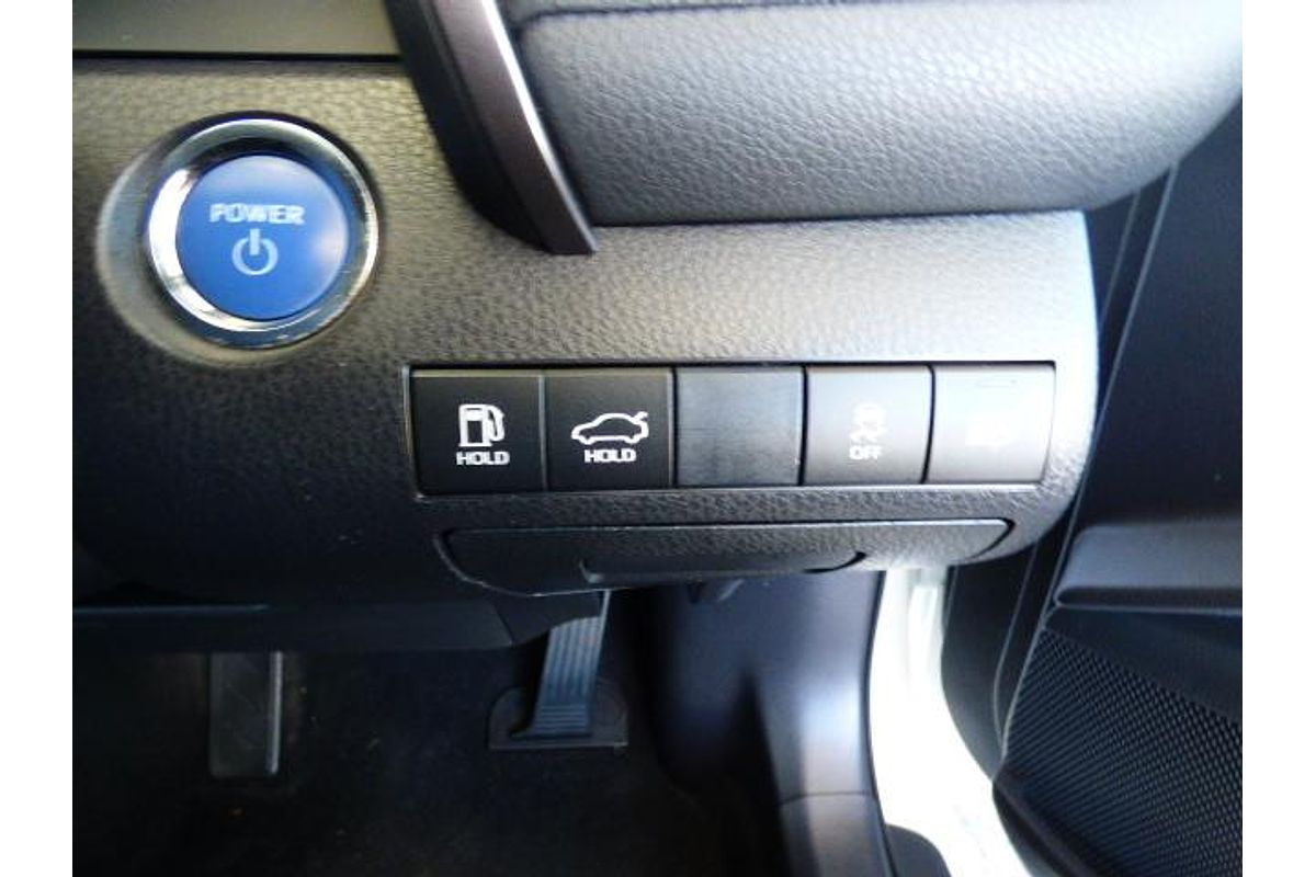 2019 Toyota Camry Ascent Sport AXVH71R