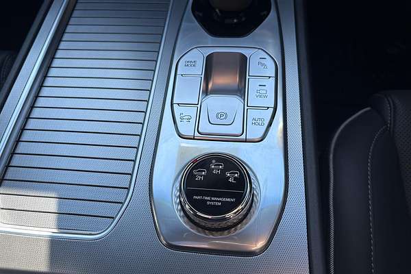 2024 KGM SsangYong Rexton Ultimate Y461