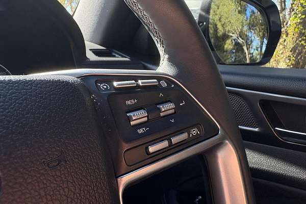 2024 KGM SsangYong Rexton Ultimate Y461