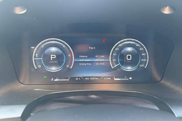 2024 KGM SsangYong Rexton Ultimate Y461