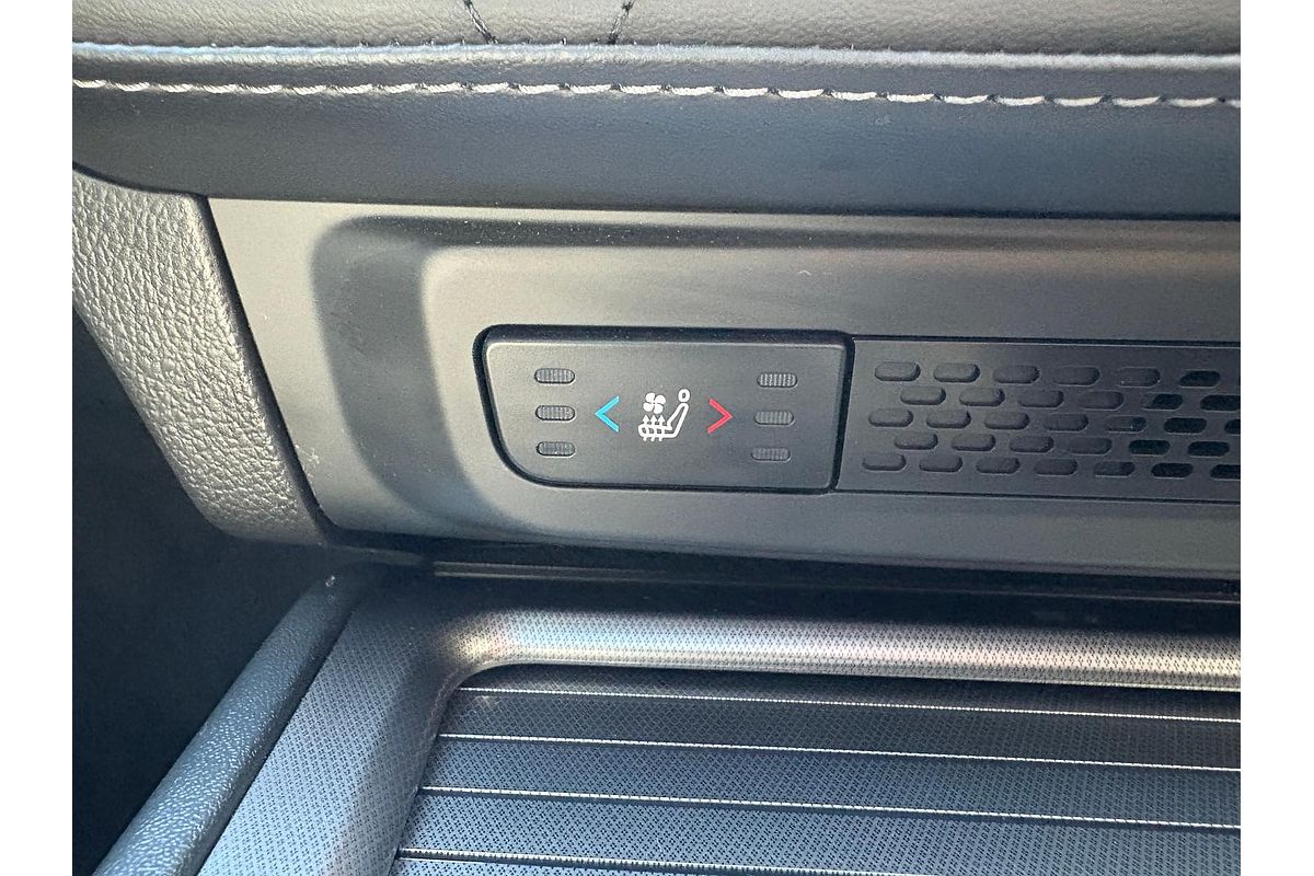 2024 KGM SsangYong Rexton Ultimate Y461