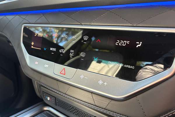 2024 KGM SsangYong Rexton Ultimate Y461