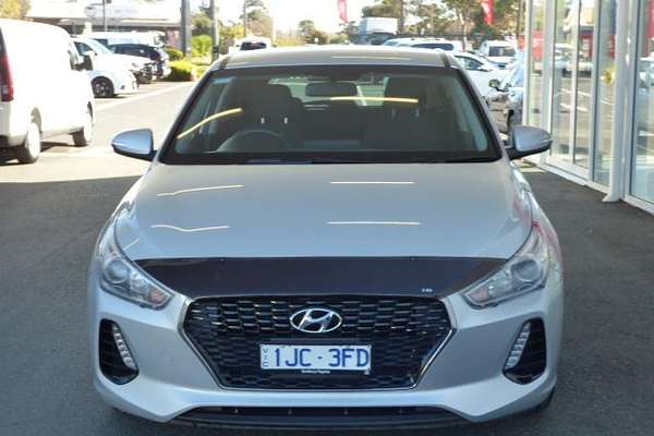 2018 Hyundai i30 Active PD2