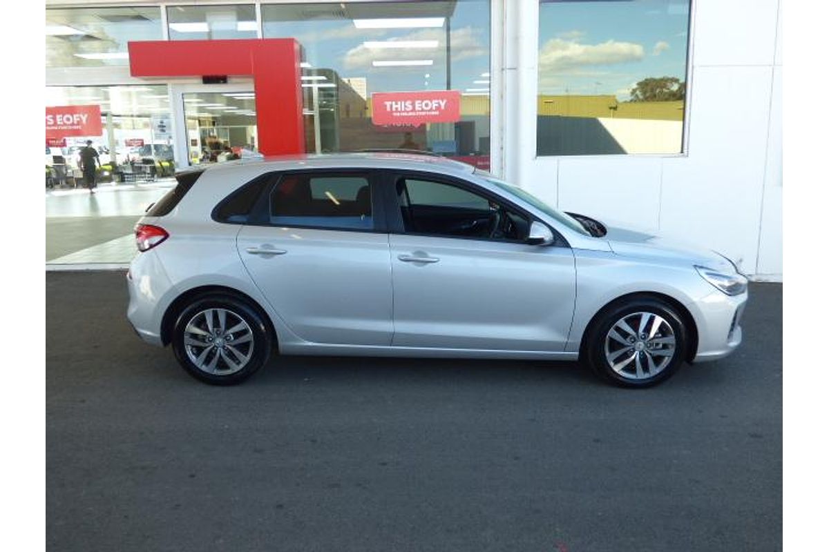 2018 Hyundai i30 Active PD2
