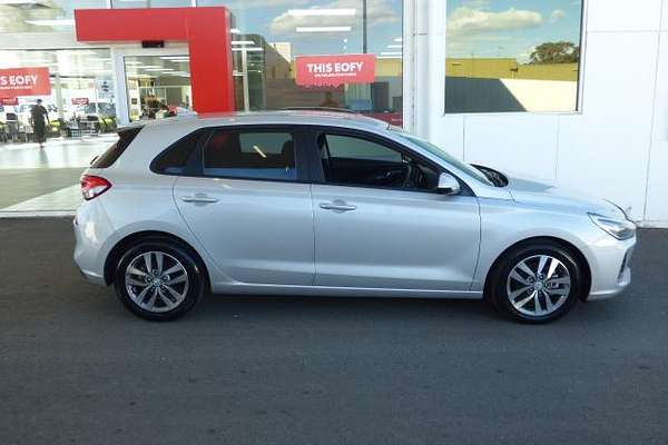 2018 Hyundai i30 Active PD2