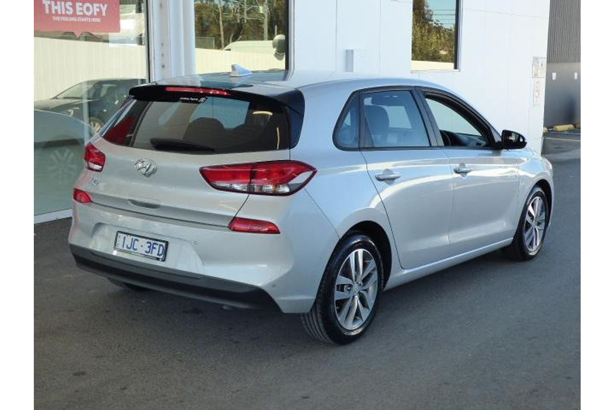 2018 Hyundai i30 Active PD2