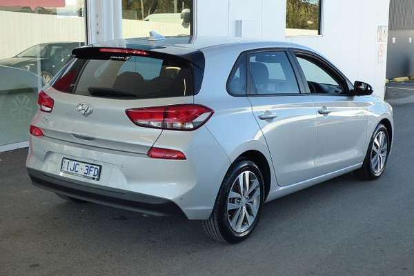 2018 Hyundai i30 Active PD2