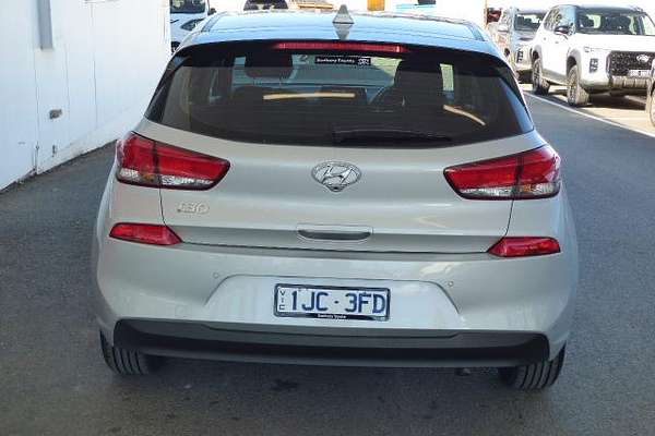 2018 Hyundai i30 Active PD2