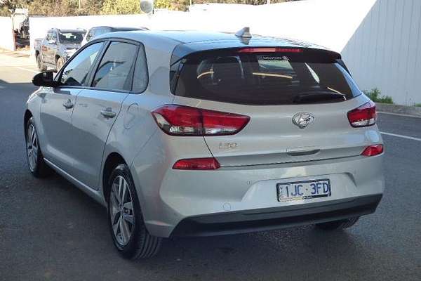 2018 Hyundai i30 Active PD2
