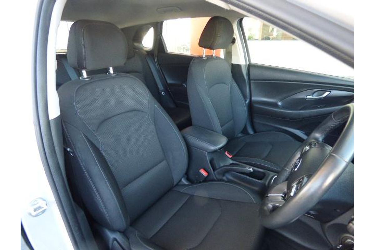 2018 Hyundai i30 Active PD2