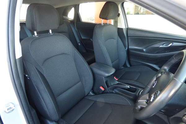 2018 Hyundai i30 Active PD2