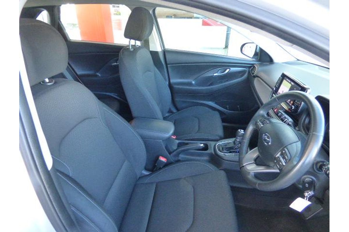 2018 Hyundai i30 Active PD2
