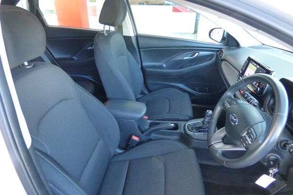 2018 Hyundai i30 Active PD2