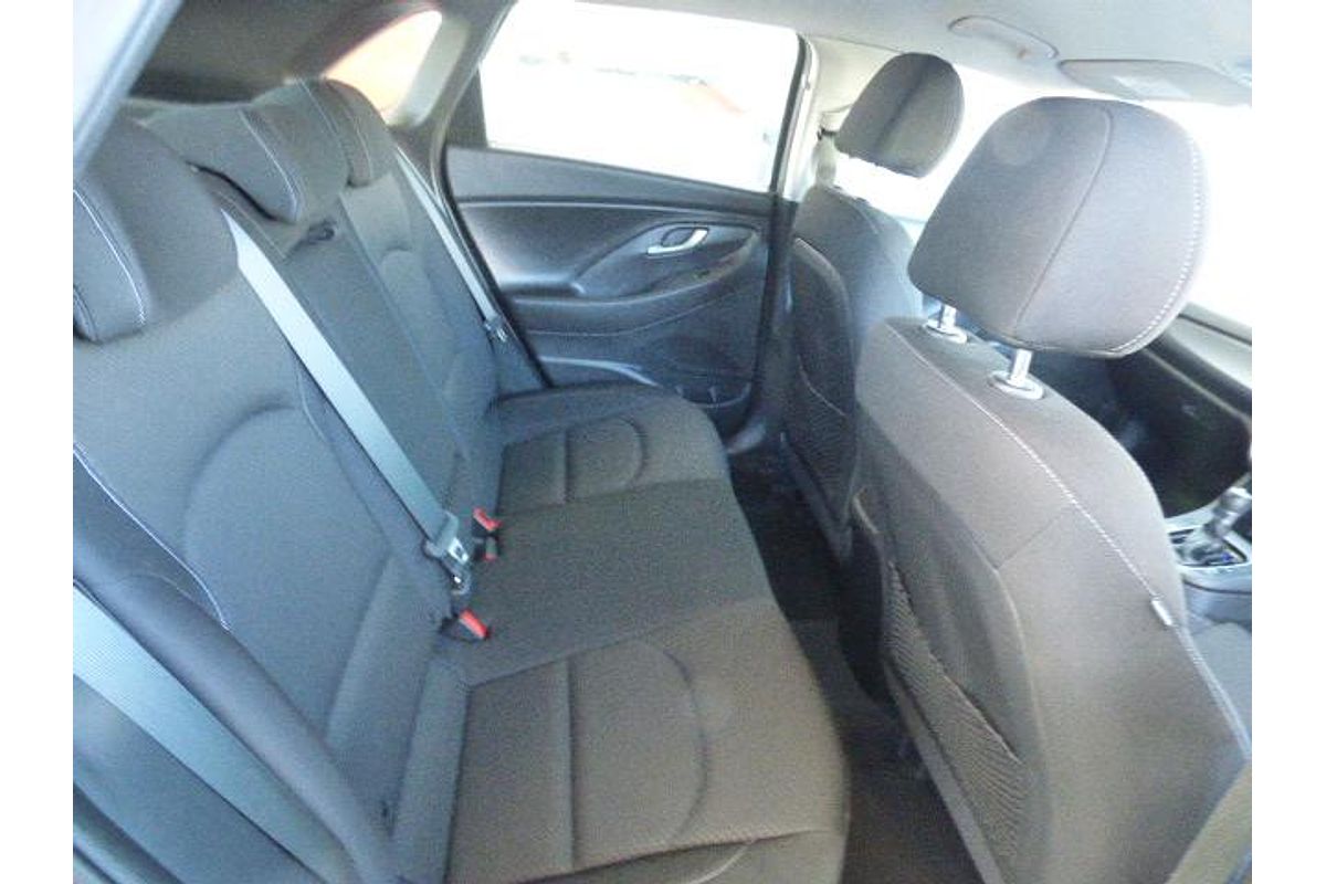 2018 Hyundai i30 Active PD2