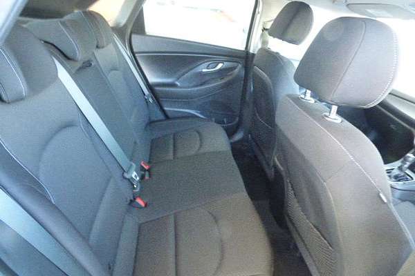 2018 Hyundai i30 Active PD2
