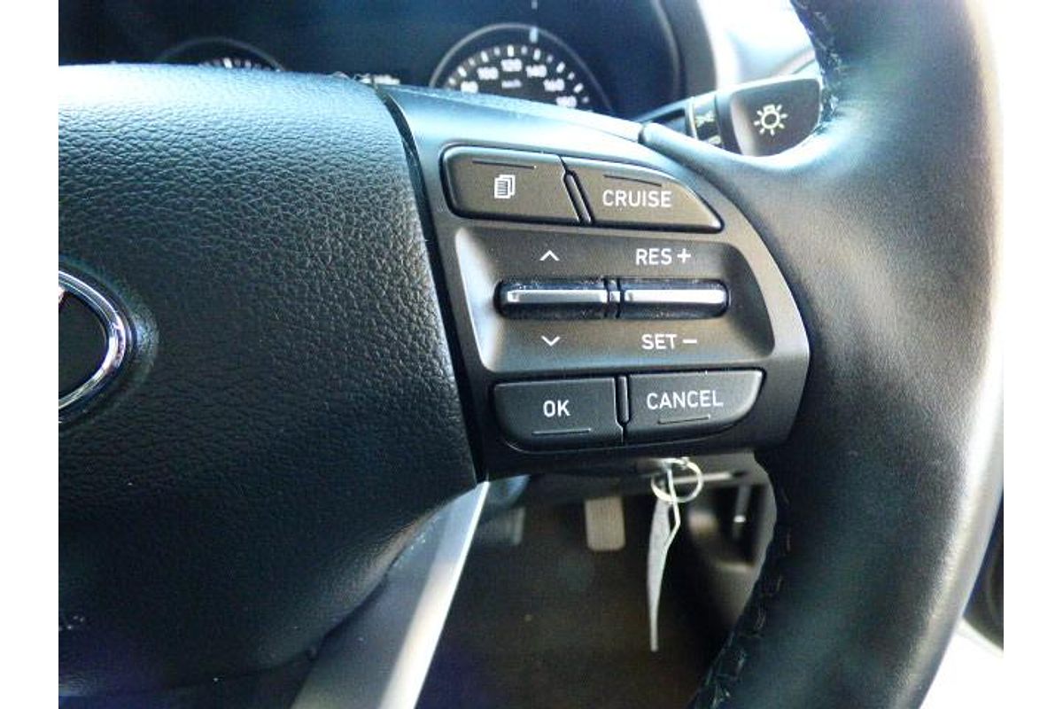 2018 Hyundai i30 Active PD2