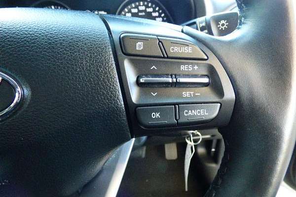2018 Hyundai i30 Active PD2