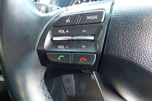 2018 Hyundai i30 Active PD2