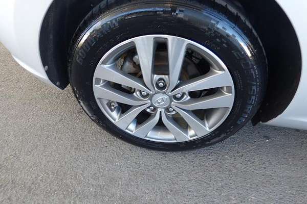2018 Hyundai i30 Active PD2