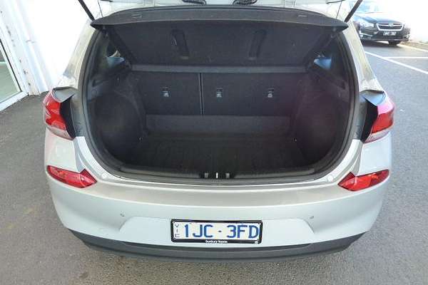 2018 Hyundai i30 Active PD2