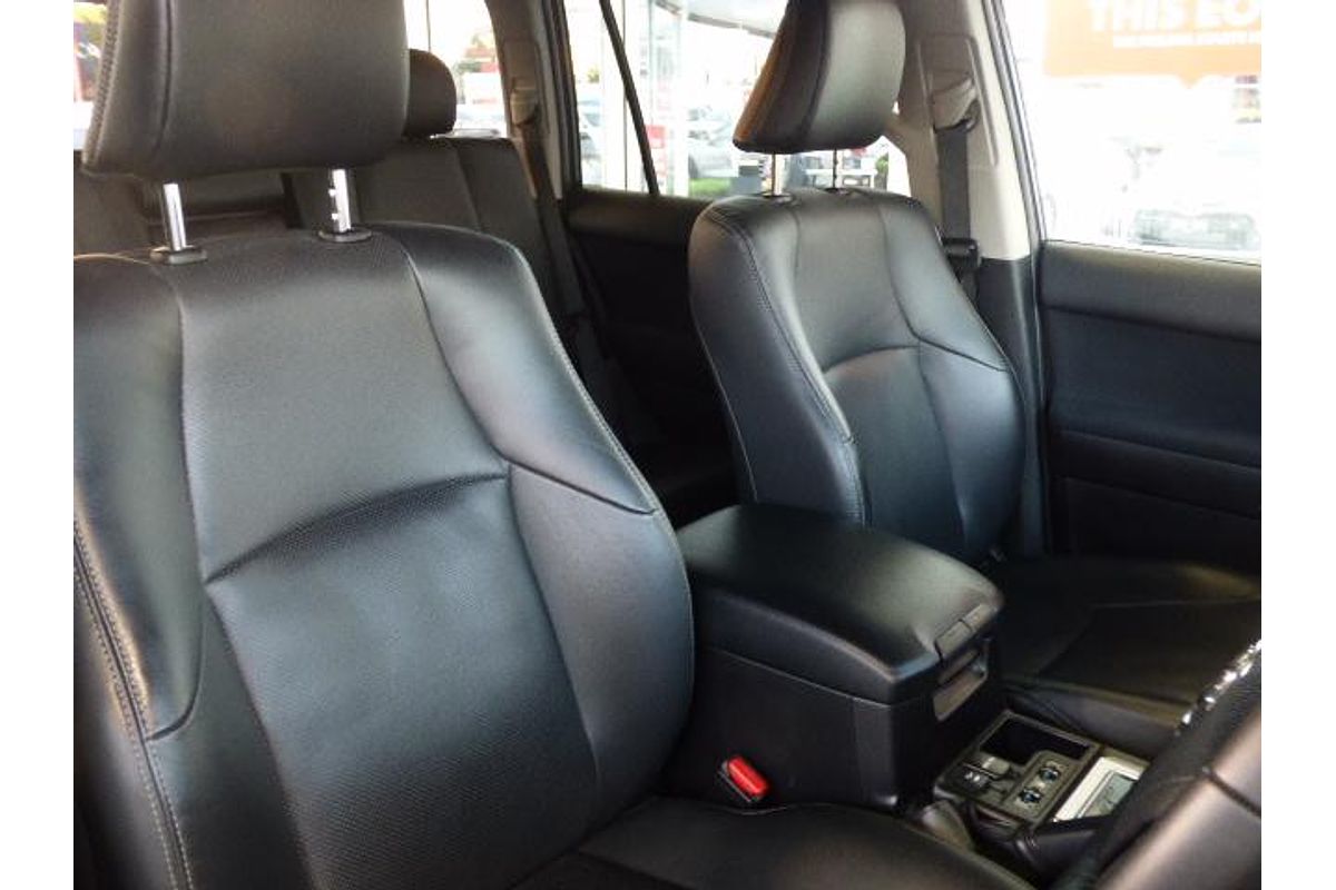 2020 Toyota Landcruiser Prado GXL GDJ150R