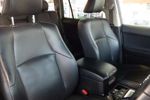 2020 Toyota Landcruiser Prado GXL GDJ150R