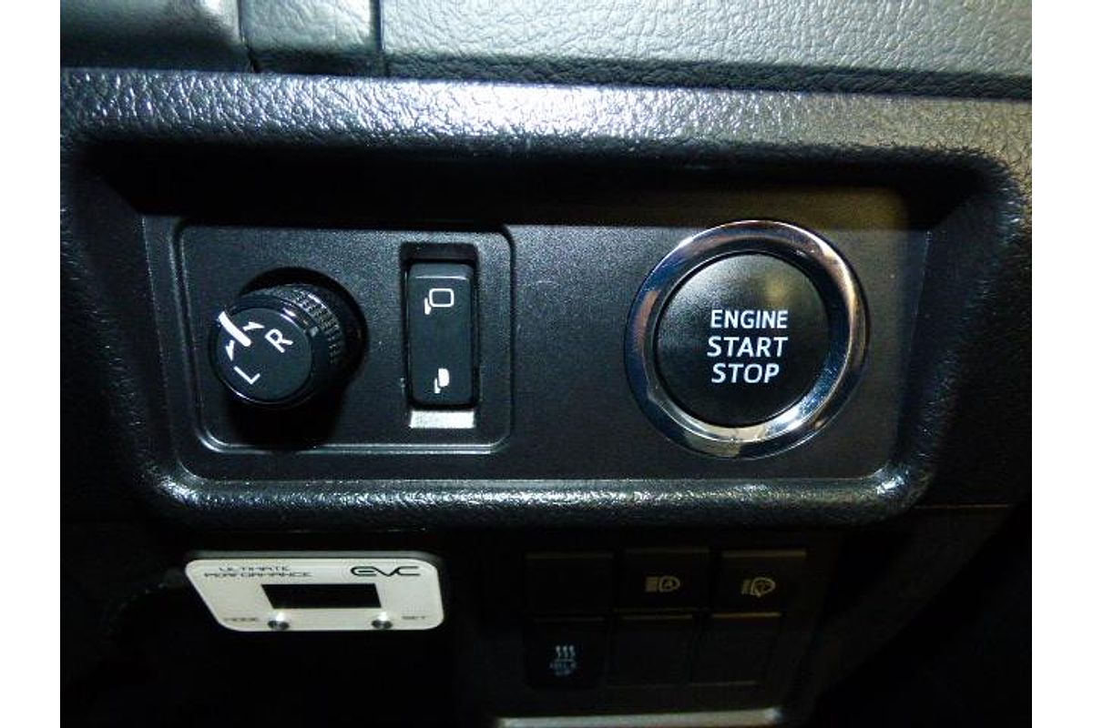 2020 Toyota Landcruiser Prado GXL GDJ150R
