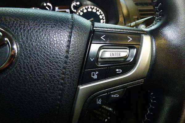 2020 Toyota Landcruiser Prado GXL GDJ150R