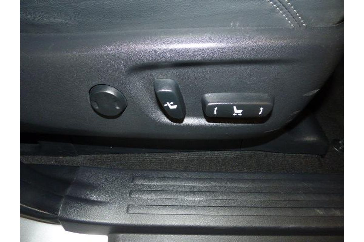 2020 Toyota Landcruiser Prado GXL GDJ150R