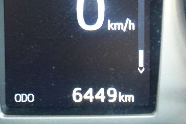 2024 Toyota Hilux SR 48V GUN126R 4X4