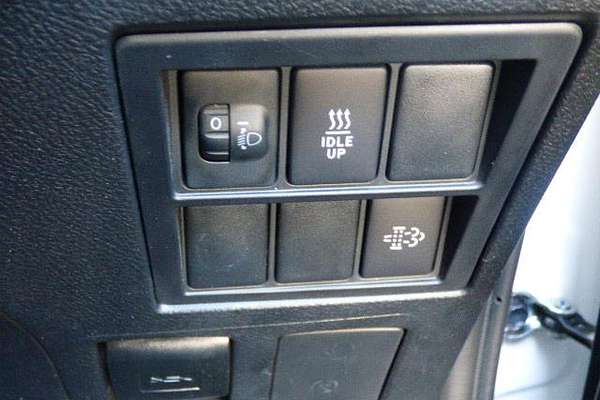 2024 Toyota Hilux SR 48V GUN126R 4X4