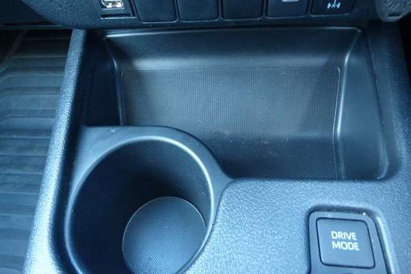 2024 Toyota Hilux SR 48V GUN126R 4X4