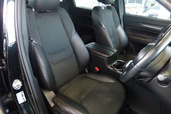 2021 Mazda CX-8 Touring SP KG Series