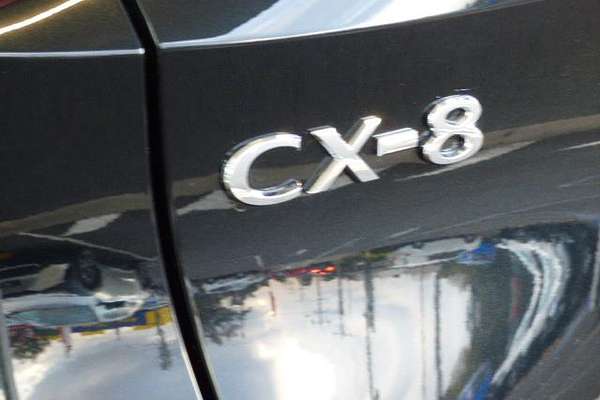2021 Mazda CX-8 Touring SP KG Series