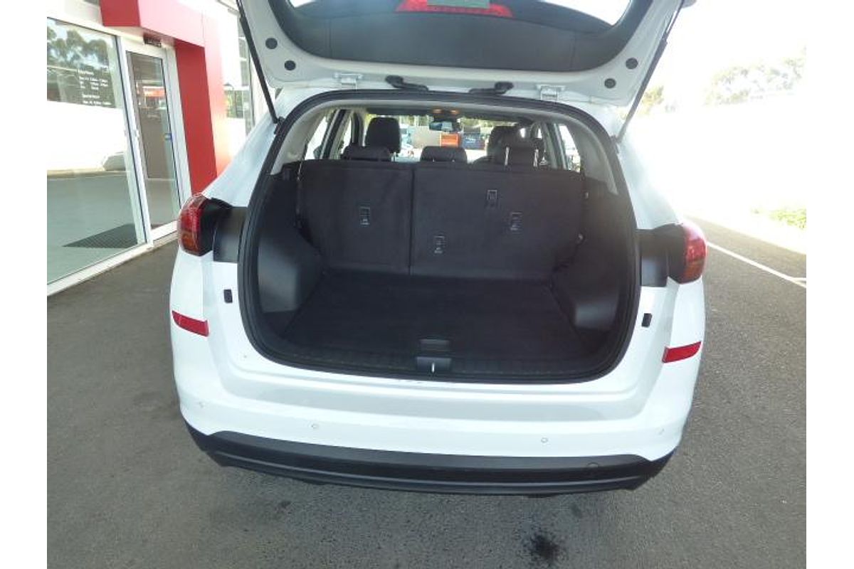 2019 Hyundai Tucson Active TL4