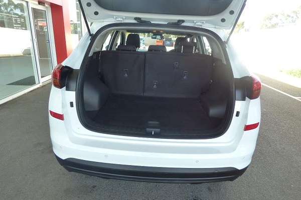 2019 Hyundai Tucson Active TL4