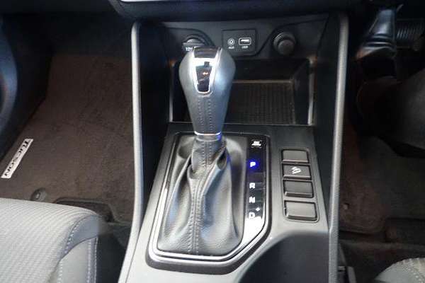 2019 Hyundai Tucson Active TL4