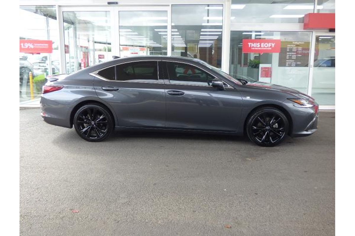 2023 Lexus ES ES250 F Sport AXZA10R