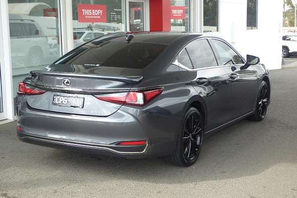 2023 Lexus ES ES250 F Sport AXZA10R