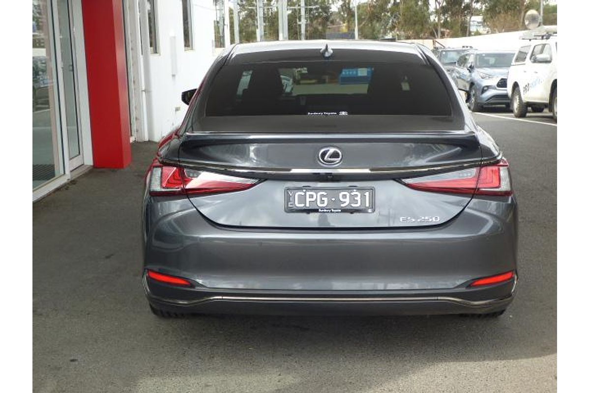 2023 Lexus ES ES250 F Sport AXZA10R