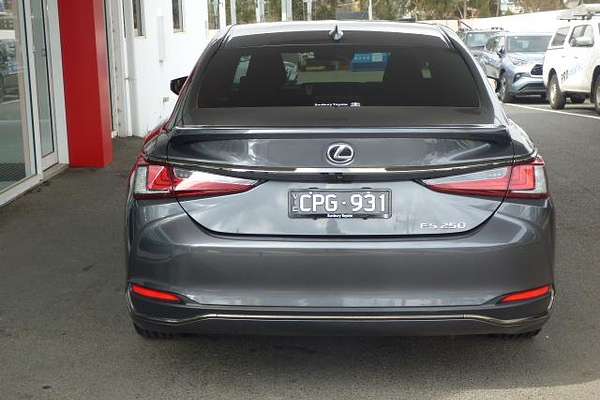 2023 Lexus ES ES250 F Sport AXZA10R