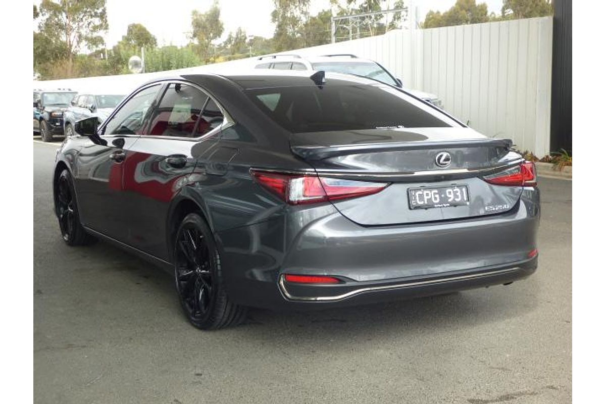 2023 Lexus ES ES250 F Sport AXZA10R