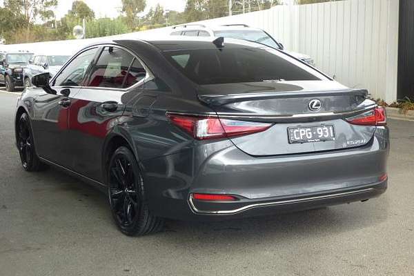 2023 Lexus ES ES250 F Sport AXZA10R