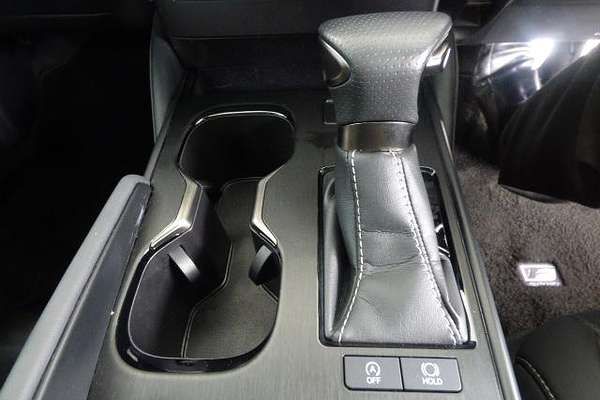 2023 Lexus ES ES250 F Sport AXZA10R