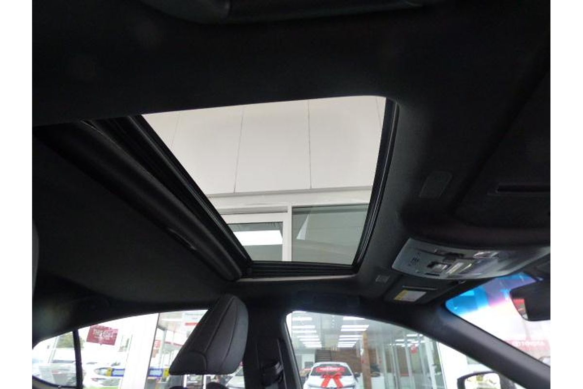 2023 Lexus ES ES250 F Sport AXZA10R