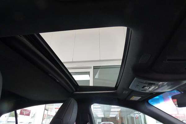 2023 Lexus ES ES250 F Sport AXZA10R