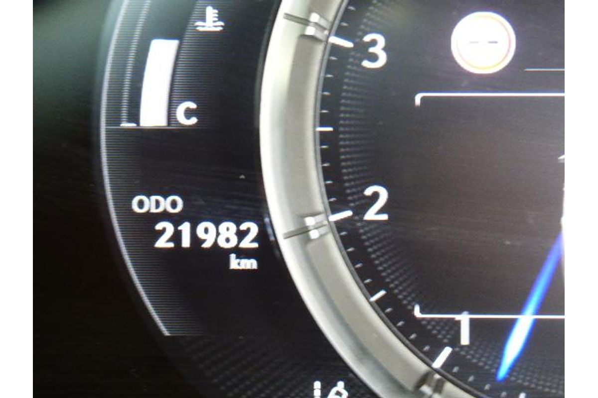 2023 Lexus ES ES250 F Sport AXZA10R
