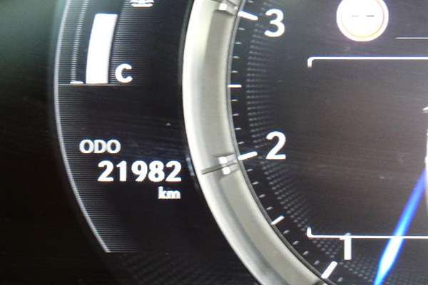 2023 Lexus ES ES250 F Sport AXZA10R