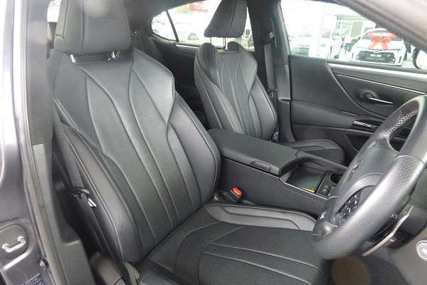 2023 Lexus ES ES250 F Sport AXZA10R